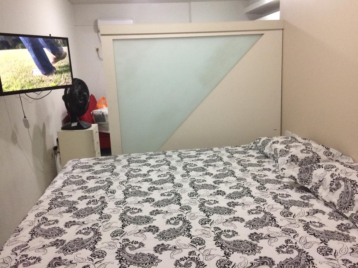 Apartamento Beira Mar Da Pajucara Maceió Exterior foto